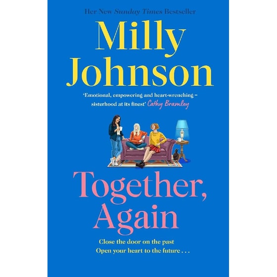 Together, Again image 0