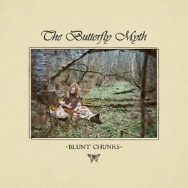 The Butterfly Myth (Green LP)