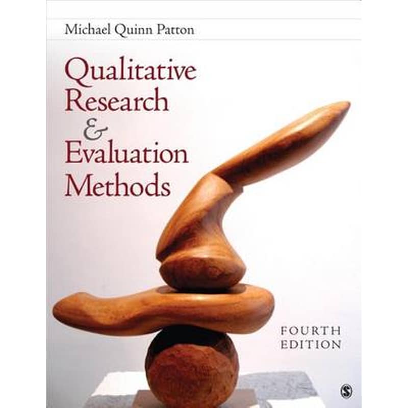 Qualitative Research Evaluation Methods