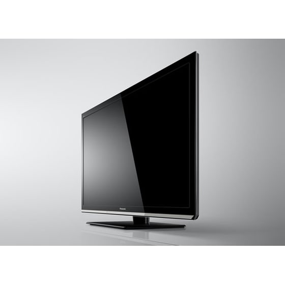 PLASMA TV PANASONIC TX-P42UT50 3D FULLHD image 2