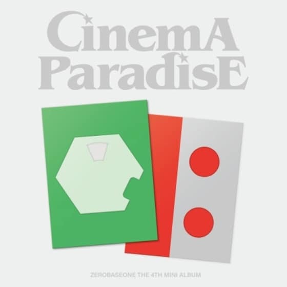 Cinema Paradise image 0