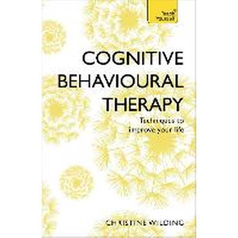 Cognitive Behavioural Therapy (CBT)