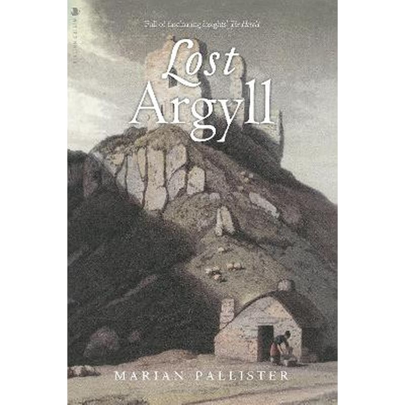 Lost Argyll