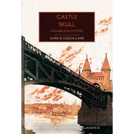 Castle Skull