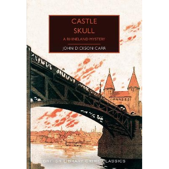 Castle Skull image 0
