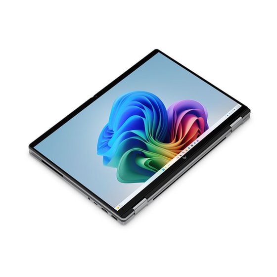 HP Omnibook X 2IN1 14-KB0001NV 14" WUXGA IPS (Intel Core Ultra 5-325/24GB/512GB SSD/Intel Graphics/Win11Home) Laptop image 8