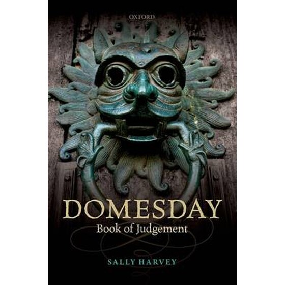 Domesday image 0