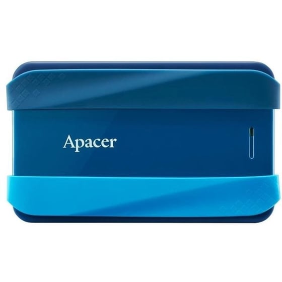 Εξωτερικός Δίσκος HDD APACER AC533 2.5" USB 3.2 - 2TB image 1