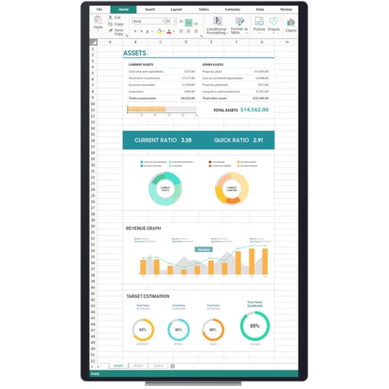 Samsung M9 M90SF LS32FM902 Vision AI Smart Monitor 32" 4K OLED Flat 165Hz 0.03ms image 11