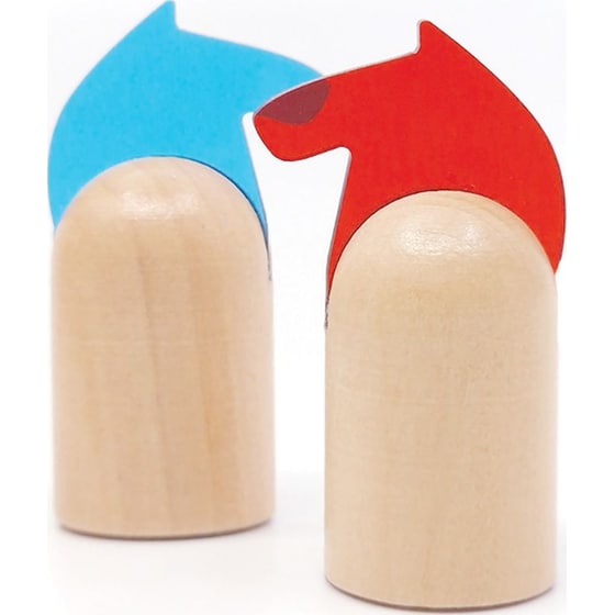 Σκάκι Ντάμα & Τάβλι (Svoora) image 10