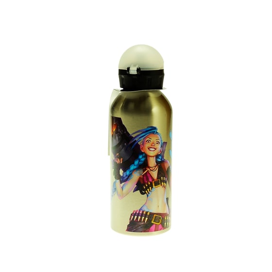 Παγούρι Gim Stainless Steel 580ml Lol image 6