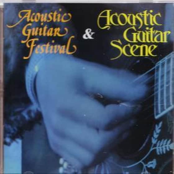 Acoustic Guitar Scene &  Acoustic Guitar Festival image 1