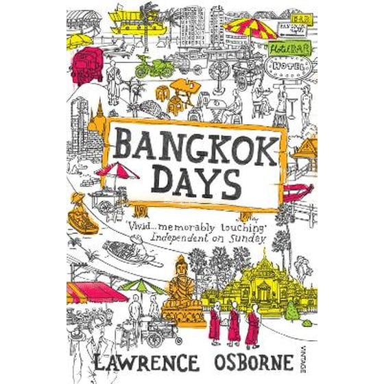 Bangkok Days image 0