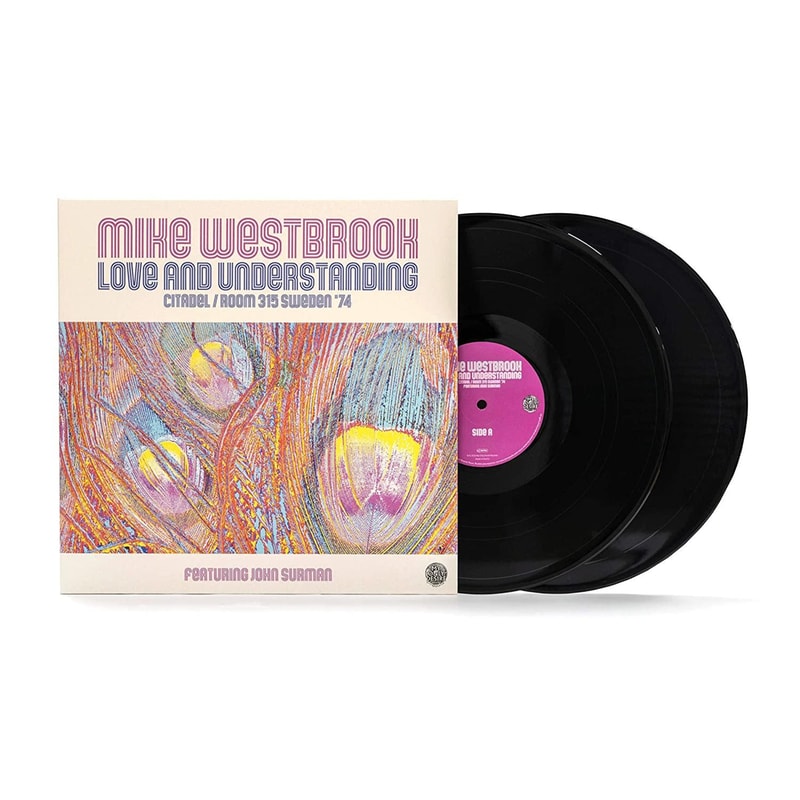 Love And Understanding