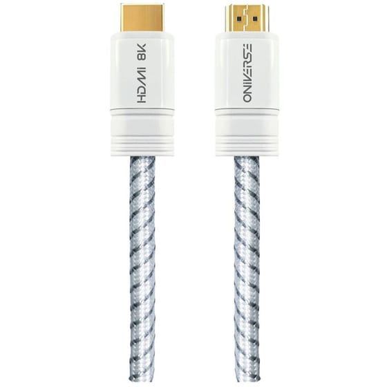 Καλώδιο Oniverse HDMI 2.1 8K HDMI male σε HDMI male - 3m image 1