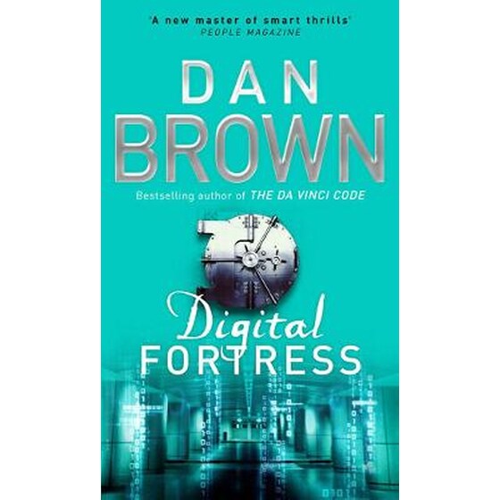 Digital Fortress image 0