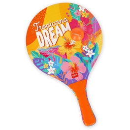 Ρακέτες&nbsp;Θαλάσσης&nbsp;Legami Tropicana&nbsp;Dream