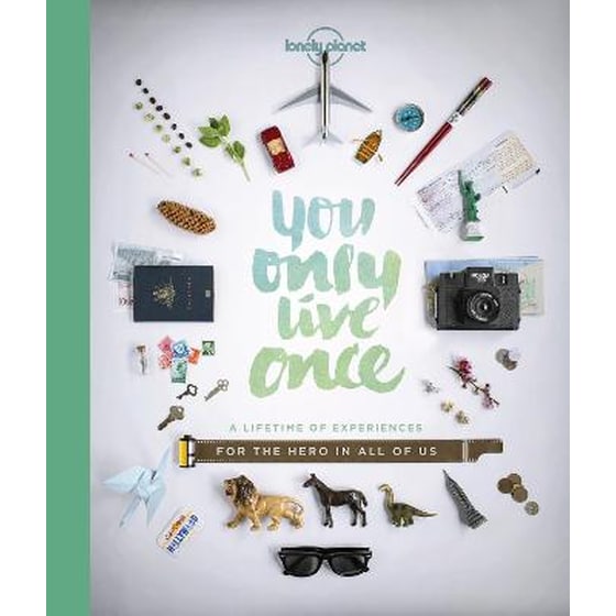 You Only Live Once image 0