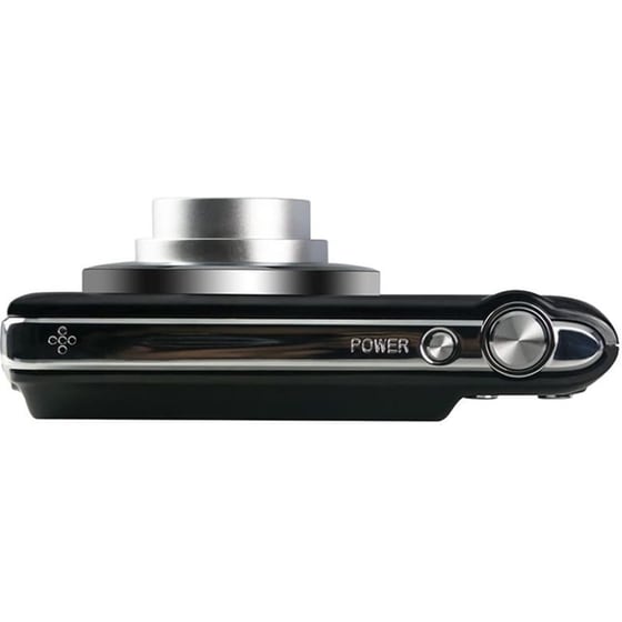 Φωτογραφική Μηχανή Compact AgfaPhoto Realishot DC8200 - Μαύρο image 5