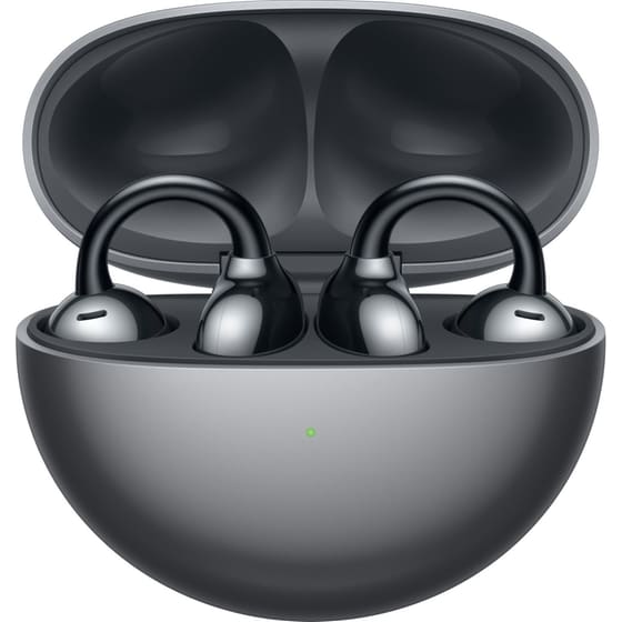 Ακουστικά Bluetooth Huawei FreeClip - Μαύρο image 11