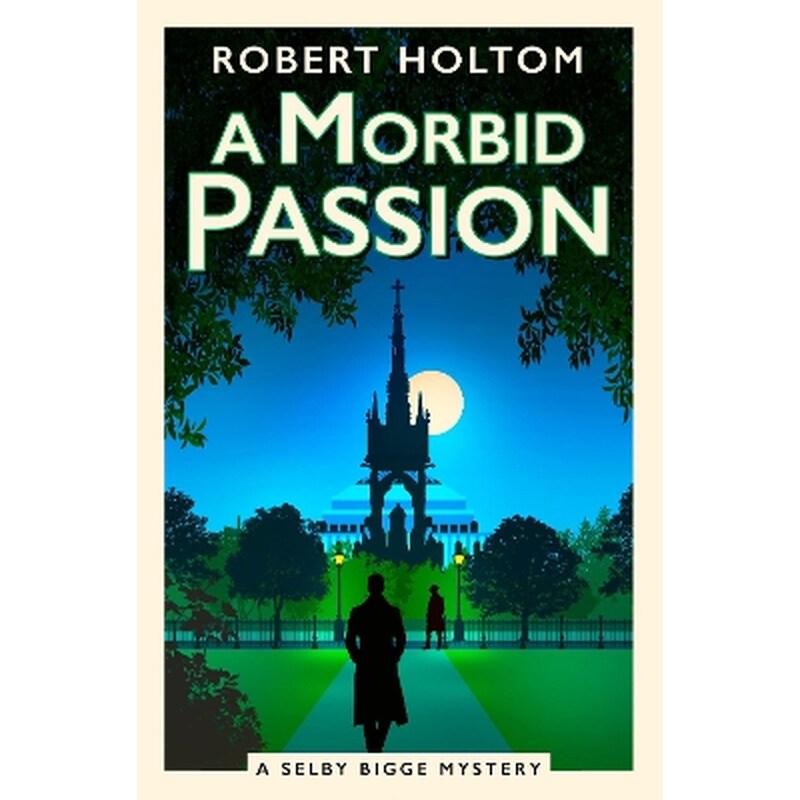 A Morbid Passion