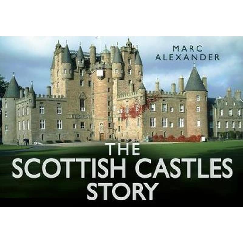 Scottish Castles Story