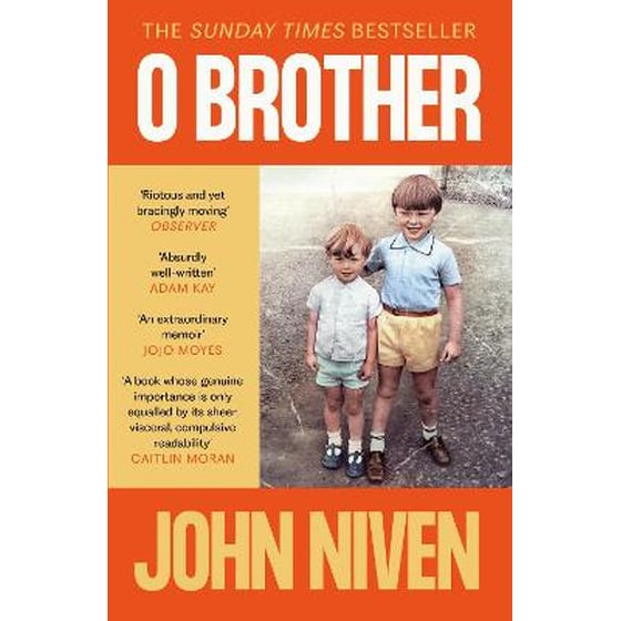 O Brother image 0