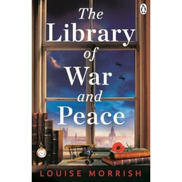 The Library of War and Peace