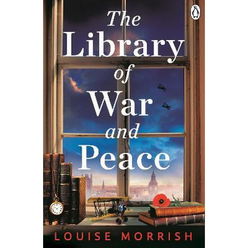The Library of War and Peace
