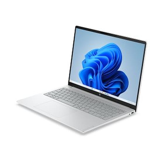 HP 16-BV0001NVX 16" WUXGA IPS (AMD Ryzen AI 7-445/16GB/512GB SSD/AMD Radeon 840M/Win11Home) Laptop image 1