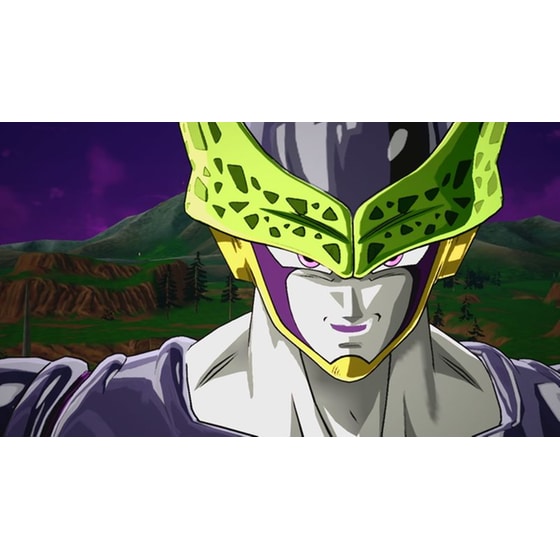 Dragon Ball: Sparking! Zero - Nintendo Switch image 5