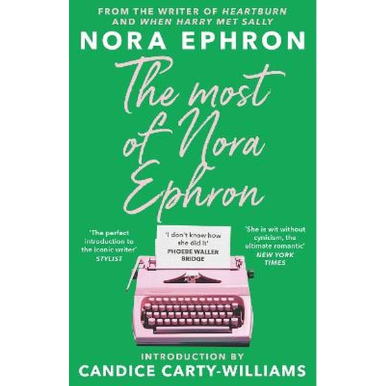 Most of Nora Ephron image 0