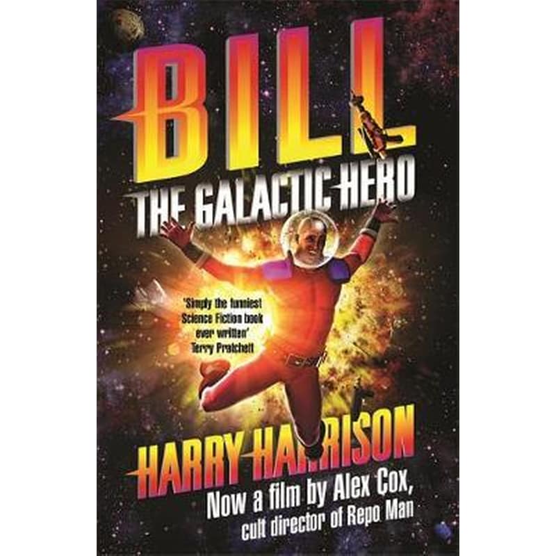 Bill, the Galactic Hero