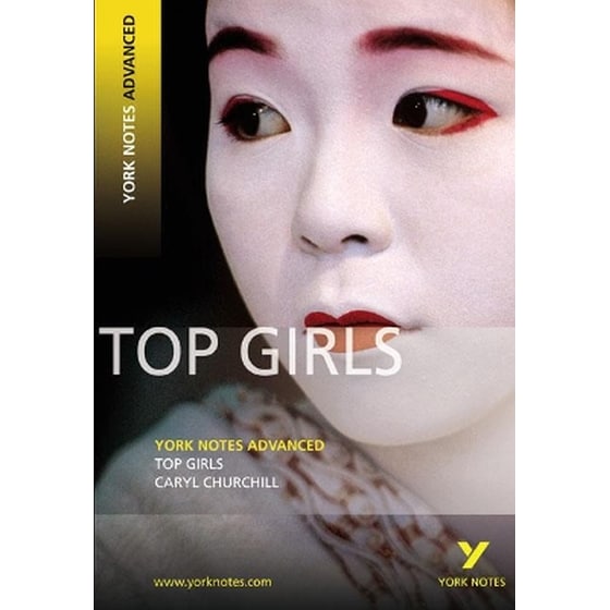 Top Girls image 0