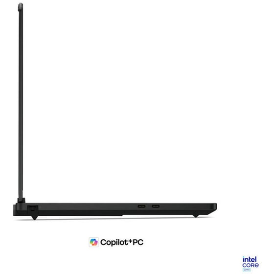 Lenovo Legion 5 15.3'' QHD+ OLED (Intel Core Ultra 7-356H/32GB/1TB SSD/GeForce RTX 5060/FreeDOS) Laptop image 5