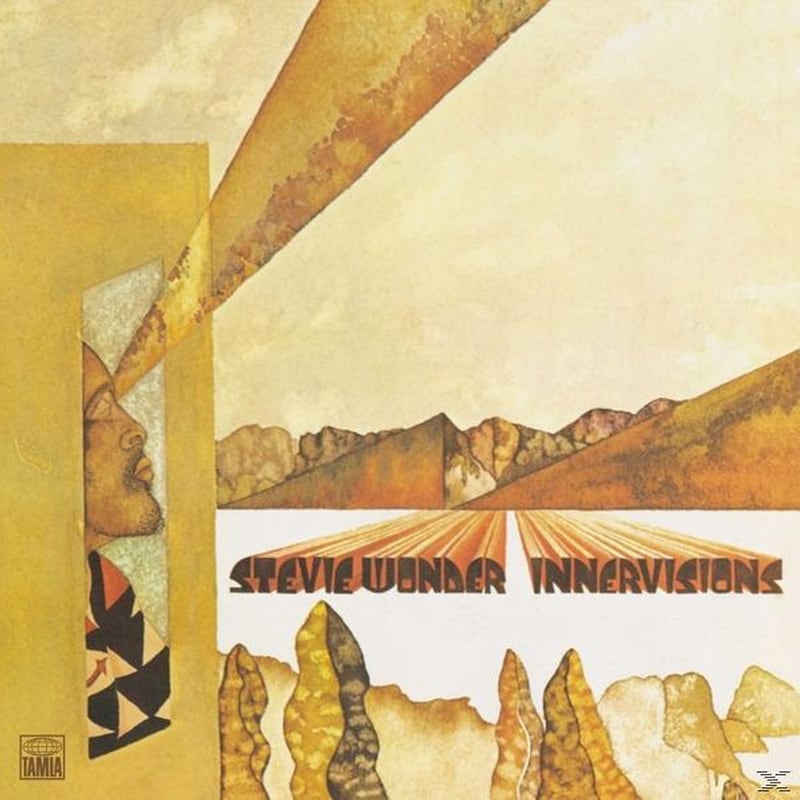 Innervisions