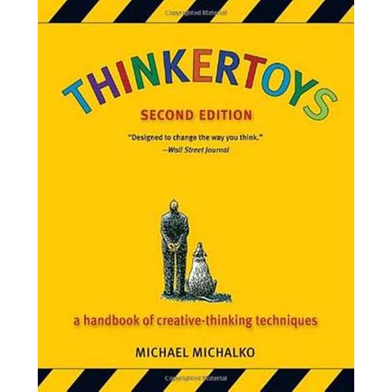 Thinkertoys image 0