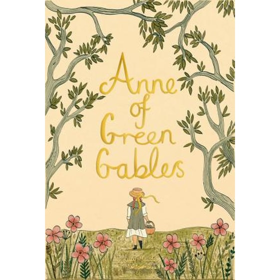 Anne of Green Gables image 0