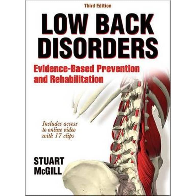 Low Back Disorders