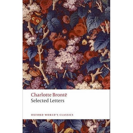 Selected Letters image 0