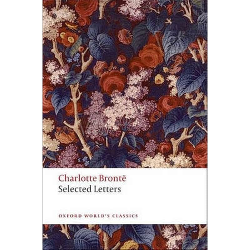 Selected Letters