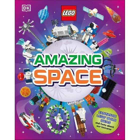 LEGO Amazing Space image 0