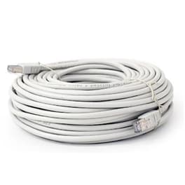 Καλώδιο Cablexpert F/FTP Cat.6 30m Gray