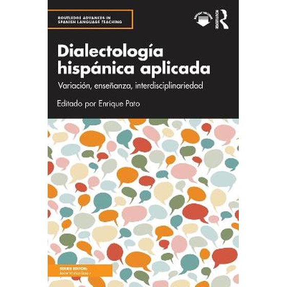 Dialectología hispánica aplicada image 0