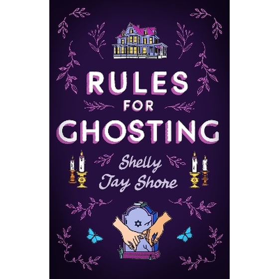 Rules for Ghosting image 0