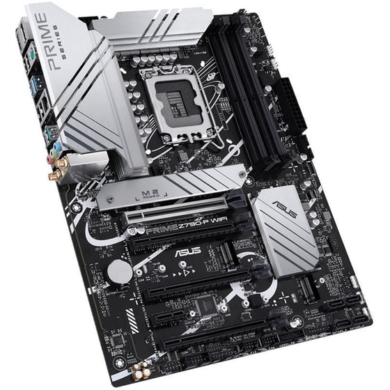 MB INTEL ASUS PRIME Z790-P WIFI image 1
