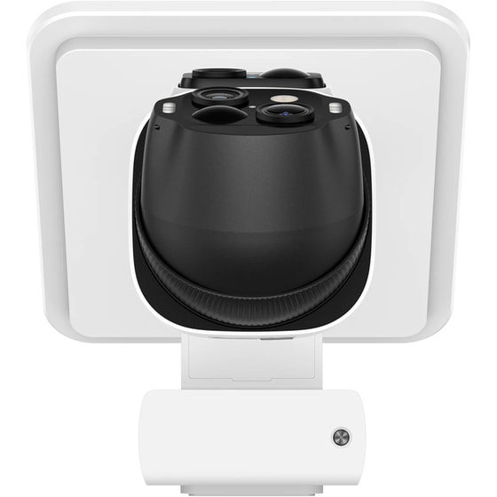 Ασύρματη IP Camera Anker eufyCam S4 2-Cam Kit 2K με WiFi - Λευκό image 5