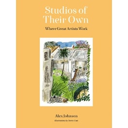 Studios of Their Own