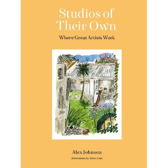 Studios of Their Own image 0