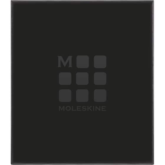 Σετ Στυλό Roller Kaweco & Σημειωματάριο Moleskine Black image 0